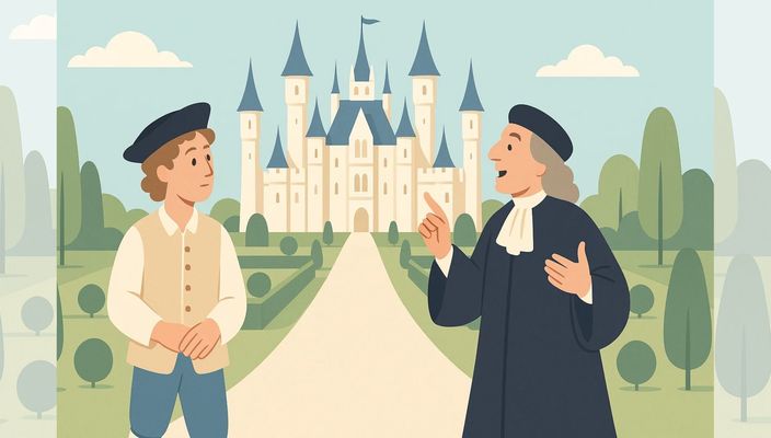 Capa da publicação Leis injustas: devemos obedecê-las?