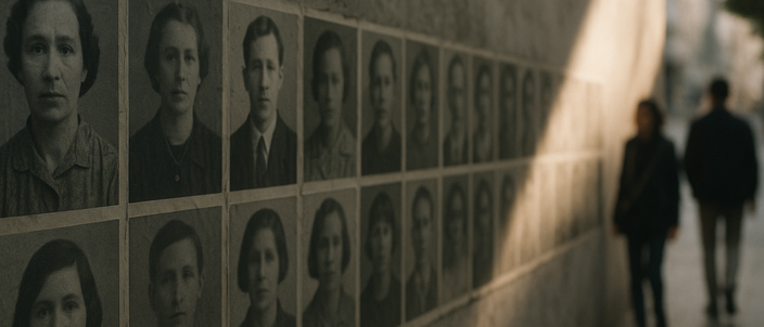 Capa da publicação Direito ao esquecimento e  crimes históricos