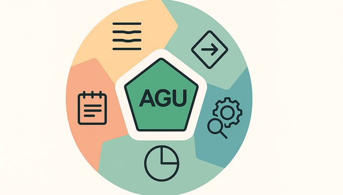 Capa da publicação Como a AGU orienta políticas públicas no Executivo