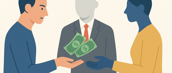 Capa da publicação Contribuições sociais: quem é obrigado a reter na fonte?