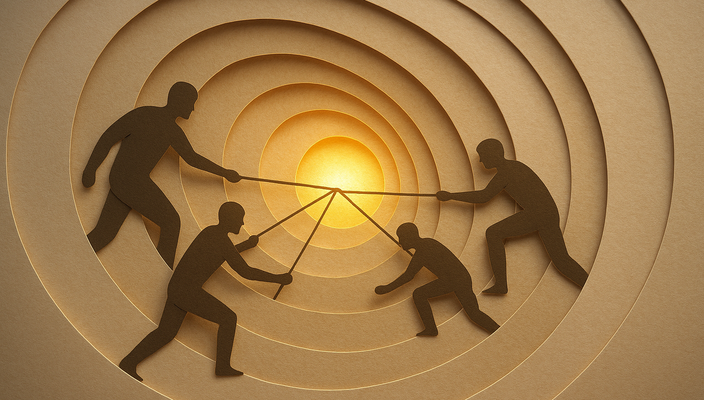 Capa da publicação Improbidade: ressarcimento continua com solidariedade