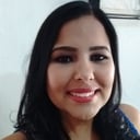 Imagem de perfil de Camila Rafaela Pereira Coelho