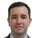 Imagem de perfil de Marlon Carvalho de Sousa Rocha