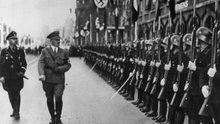 Imagem de capa da categoria Nazismo