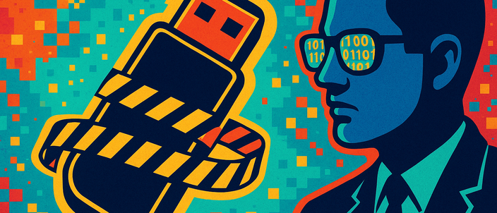 Capa da publicação Como a perícia digital pode corroborar no devido processo legal