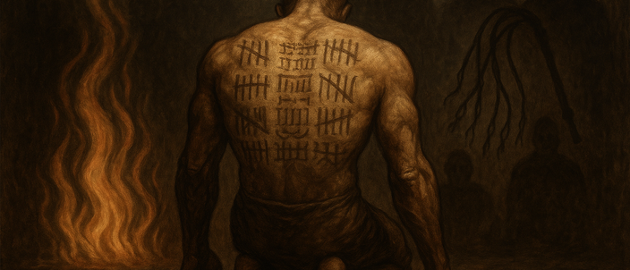 Capa da publicação Nietzsche e o castigo: genealogia, dor e prazer