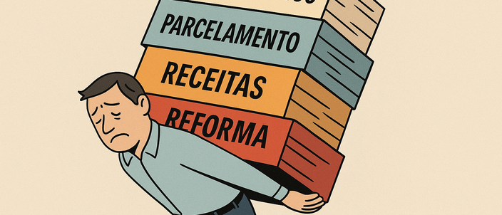 Capa da publicação PEC 66: nova regra muda RPPS, precatórios e receitas