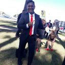 Imagem de perfil de Robson Ferreira do Carmo