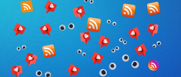 Capa da publicação Falta de RSS nos sites públicos fere a transparência