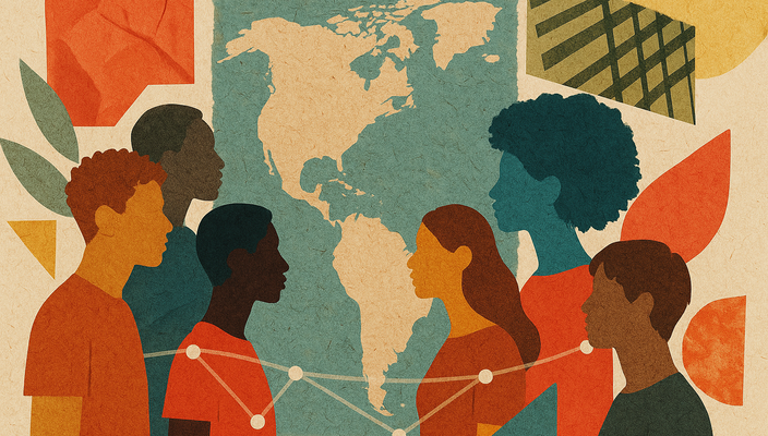 Capa da publicação Sistema Interamericano de Direitos Humanos