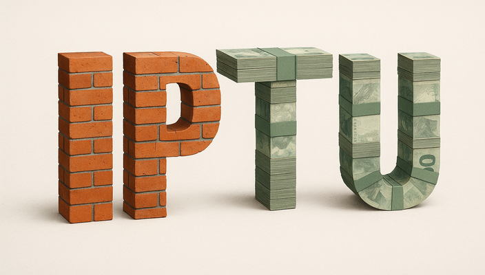 Capa da publicação Cadastro imobiliário fiscal vai subir IPTU e aluguel em 2026