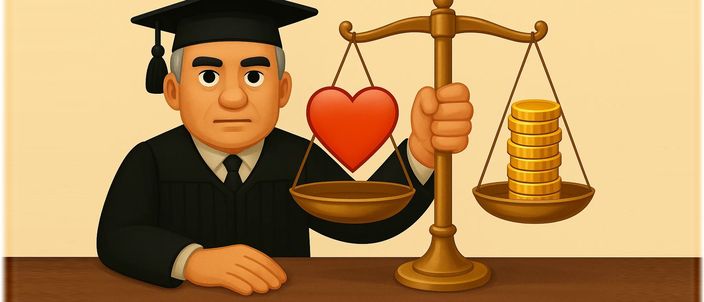 Capa da publicação Abandono afetivo: indenização é possível?