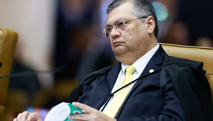 Capa da publicação ADPF 1178: Dino trava efeitos da Lei Magnitsky no Brasil