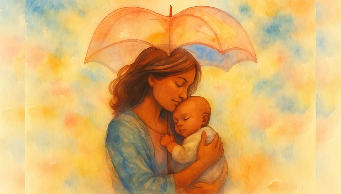 Capa da publicação [Modelo] Pedido liminar de alimentos e guarda de criança