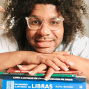 Imagem de perfil de Lucimar da Silva Pereira Junior