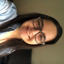 Imagem de perfil de Yasmin Moreira Vieira de Souza