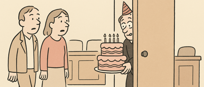 Capa da publicação Causa madura: surpresa x nulidade de algibeira