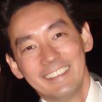 Carlos Daisuke Nakata