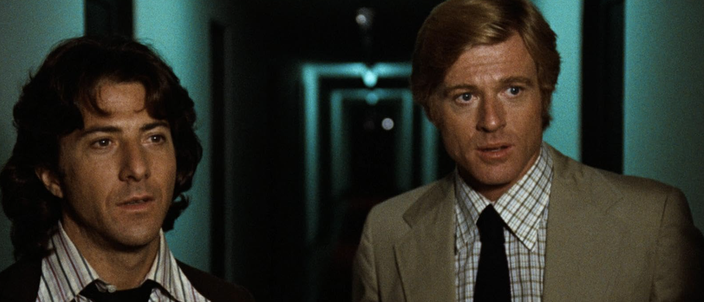 Capa da publicação Redford, Watergate e o legado do compliance global