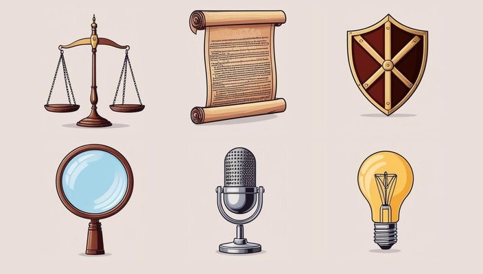 Capa da publicação O que é o direito ?