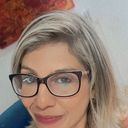 Imagem de perfil de Patrícia dos Santos Nascimento