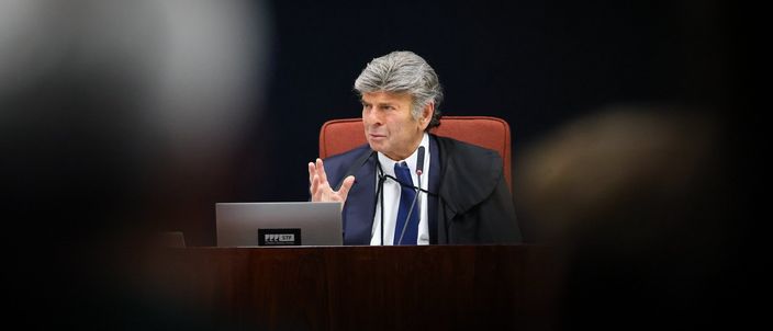 Capa da publicação Análise do voto de Luiz Fux na Ação Penal 2668