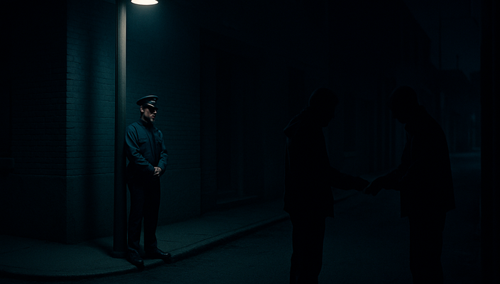 Capa da publicação Dever de proteção estatal e tráfico privilegiado