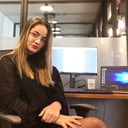 Imagem de perfil de Esther Souza de Carvalho