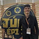 Imagem de perfil de Samuel Moisés Ferreira Dourado