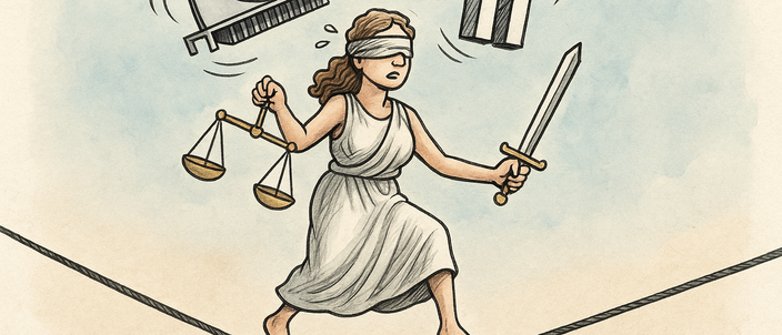 Capa da publicação STF freia autorreferência e barra prescrição abreviada