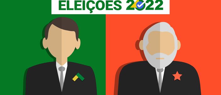 Capa da publicação As elites e o pacto federativo nas eleições de 2022