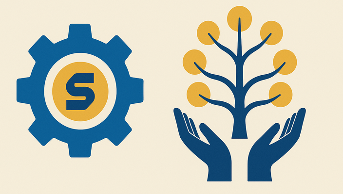 Capa da publicação Offshore e trust: como escolher a melhor estrutura