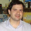 Imagem de perfil de Rafael Lopes Lorenzoni