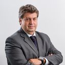 Imagem de perfil de Guilherme Alfredo de Moraes Nostre