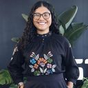 Imagem de perfil de Thayná Maia Dias