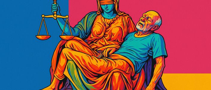 Capa da publicação Filhos podem ser responsabilizados por abandono afetivo?