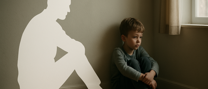 Capa da publicação É possível indenizar a falta de afeto paterno?