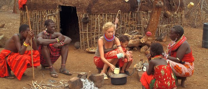 Capa da publicação A Massai Branca: cultura jurídica