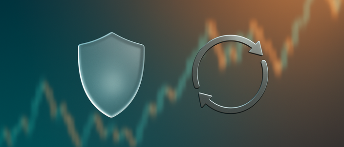 Capa da publicação Hedge e derivativos: riscos, gestão e dever de diligência