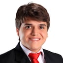 Imagem de perfil de Marcyo Keveny de Lima Freitas
