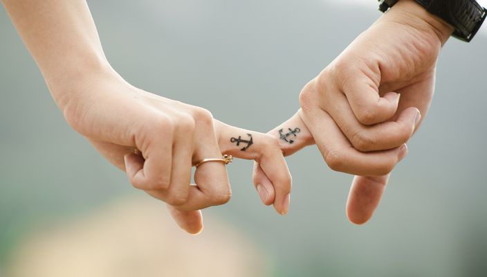 Capa da publicação Juntos na quarentena: namoro pode virar união estável?