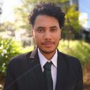 Imagem de perfil de Lauber Vinícius