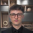 Imagem de perfil de Luis Vasconcelos Maia