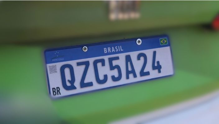 Capa da publicação Multas em veículos oficiais: quem paga?