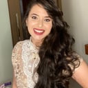 Imagem de perfil de Graziele Galdino