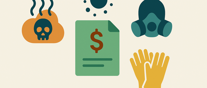 Capa da publicação Insalubridade do servidor durante afastamentos legais