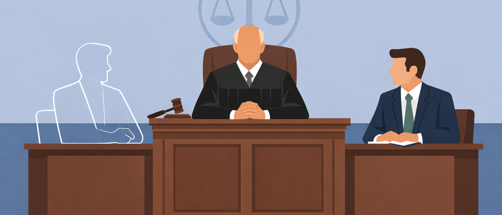 Capa da publicação Falta do MP na instrução criminal impede condenação