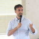 Imagem de perfil de Rafael Xavier Schuartz