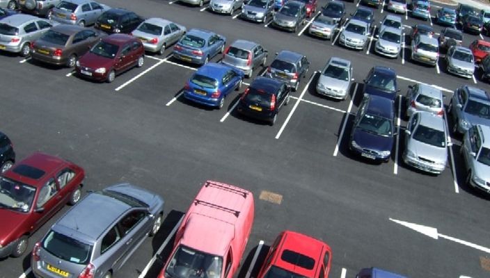 Capa da publicação Responsabilidade do estacionamento pela guarda do veículo e dos bens