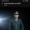 Imagem de perfil de Pedro Castro da Silva